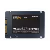 Samsung MZ-77Q1T0 1 TB 2,5 pollici Serial ATA III V-NAND MLC