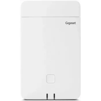 UNIFY GIGASET OPENSTAGE Gigaset N670 Ip Pro base DECT bianca