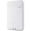 UNIFY GIGASET OPENSTAGE Gigaset N670 Ip Pro base DECT bianca