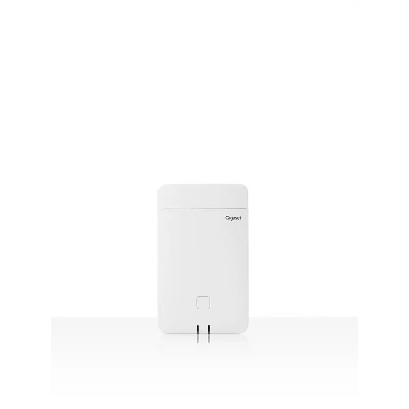 UNIFY GIGASET OPENSTAGE Gigaset N670 Ip Pro base DECT bianca