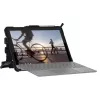 URBAN ARMOR GEAR custodia rigida Surface Go Plasma Ice
