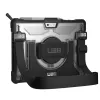 URBAN ARMOR GEAR custodia rigida Surface Go Plasma Ice