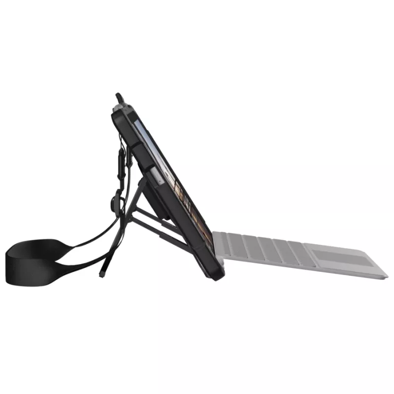 URBAN ARMOR GEAR custodia rigida Surface Go Plasma Ice