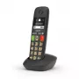 UNIFY GIGASET OPENSTAGE Gigaset E290HX DECT - nero