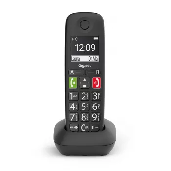 UNIFY GIGASET OPENSTAGE Gigaset E290HX DECT - nero