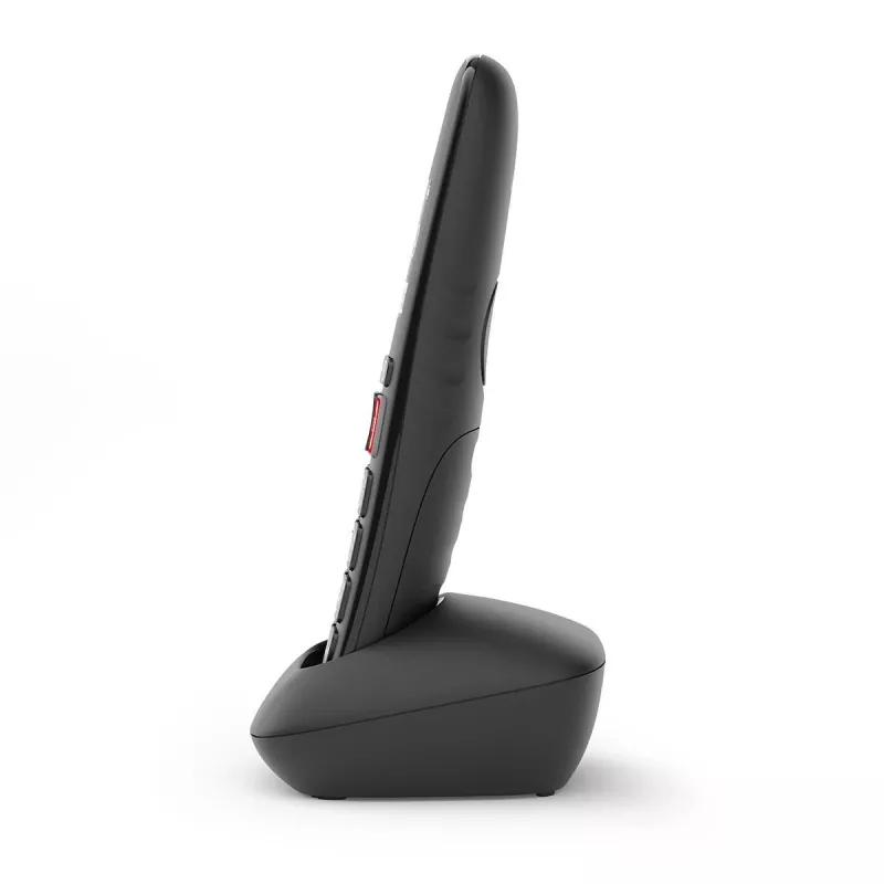 UNIFY GIGASET OPENSTAGE Gigaset E290HX DECT - nero