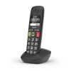 UNIFY GIGASET OPENSTAGE Gigaset E290HX DECT - nero