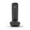 UNIFY GIGASET OPENSTAGE Gigaset E290HX DECT - nero