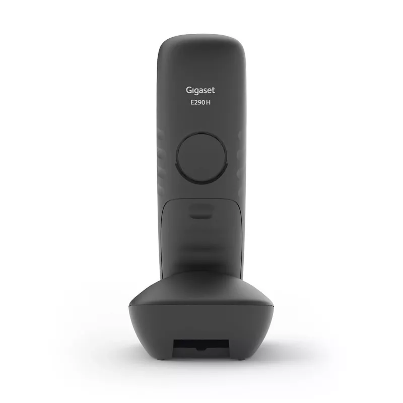 UNIFY GIGASET OPENSTAGE Gigaset E290HX DECT - nero