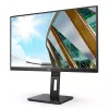 AOC P2 Q27P2Q monitor per computer 68,6 cm (27 pollici) 2560 x 1440 pixel Quad HD LED nero