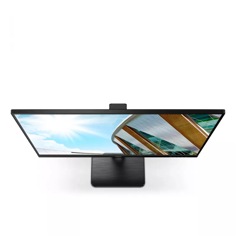 AOC P2 Q27P2Q monitor per computer 68,6 cm (27 pollici) 2560 x 1440 pixel Quad HD LED nero