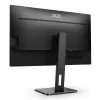 AOC P2 Q27P2Q monitor per computer 68,6 cm (27 pollici) 2560 x 1440 pixel Quad HD LED nero