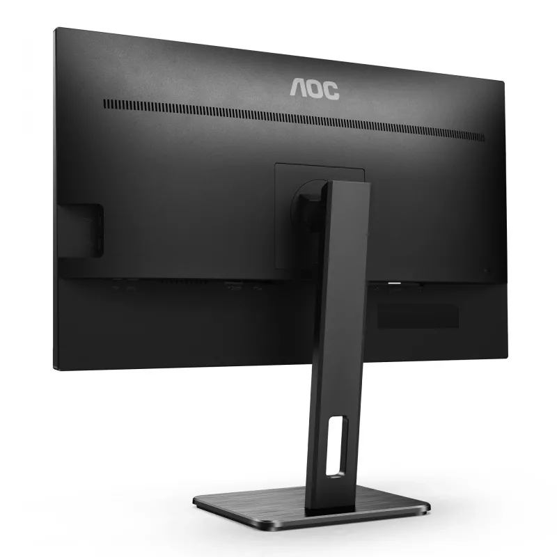 AOC P2 Q27P2Q monitor per computer 68,6 cm (27 pollici) 2560 x 1440 pixel Quad HD LED nero