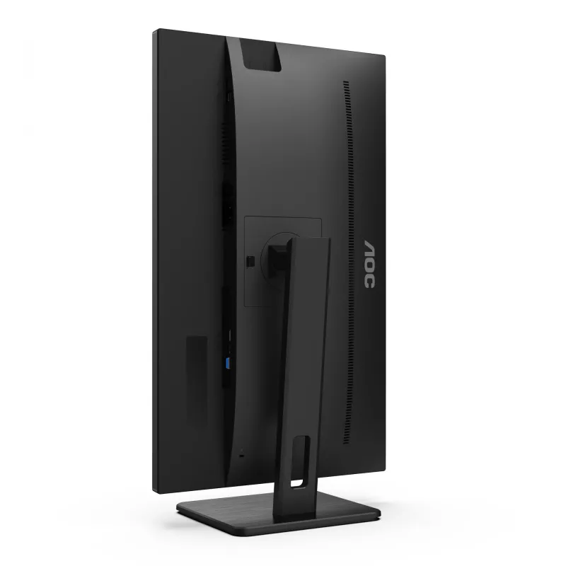 AOC P2 Q27P2Q monitor per computer 68,6 cm (27 pollici) 2560 x 1440 pixel Quad HD LED nero