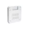 LevelOne AC1200 Dual Band PoE Wireless Access Point, montaggio a soffitto, gestito da controller