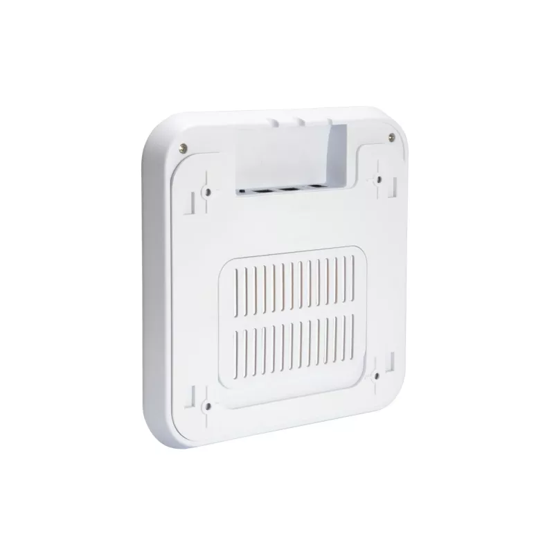 LevelOne AC1200 Dual Band PoE Wireless Access Point, montaggio a soffitto, gestito da controller