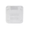 LevelOne AC1200 Dual Band PoE Wireless Access Point, montaggio a soffitto, gestito da controller