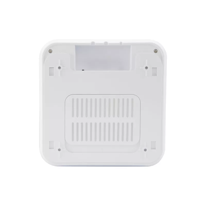 LevelOne AC1200 Dual Band PoE Wireless Access Point, montaggio a soffitto, gestito da controller