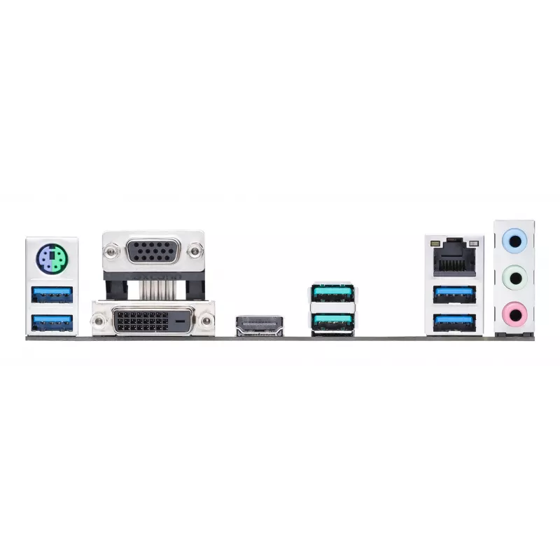 Scheda madre ASUS PRIME B550M-A AMD B550 socket AM4 micro ATX