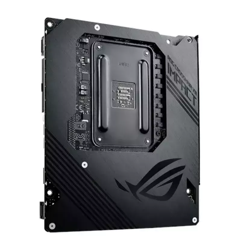 Scheda madre ASUS ROG Crosshair VIII Impact AMD X570 Socket AM4 Mini DTX