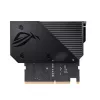 Scheda madre ASUS ROG Crosshair VIII Impact AMD X570 Socket AM4 Mini DTX