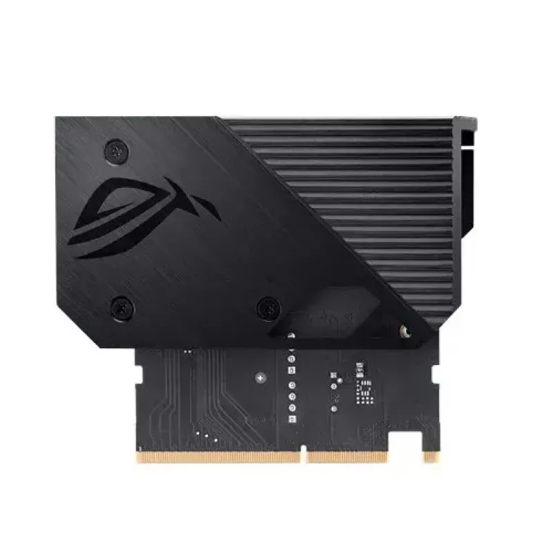 Scheda madre ASUS ROG Crosshair VIII Impact AMD X570 Socket AM4 Mini DTX
