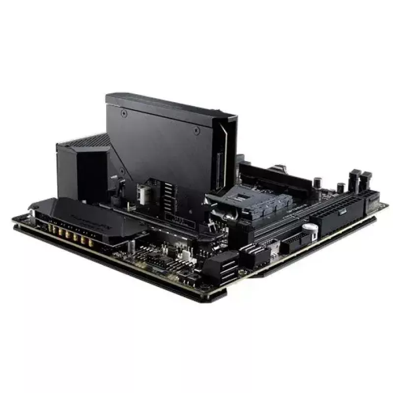 Scheda madre ASUS ROG Crosshair VIII Impact AMD X570 Socket AM4 Mini DTX