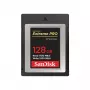 WESTERN DIGITAL SanDisk CF Express Extreme Pro 128 GB, 1700 MB/s lettura, 1200 MB/s scrittura