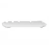 LOGITECH Mk295 Silent Wireless Combo bianco sporco Qwertz tedesco