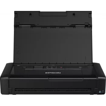 Epson WorkForce WF-110W stampante a getto d'inchiostro a colori 5760 x 1440 DPI A4 Wi-Fi