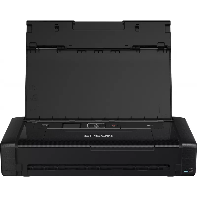 Epson WorkForce WF-110W stampante a getto d'inchiostro a colori 5760 x 1440 DPI A4 Wi-Fi