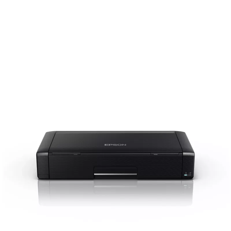 Epson WorkForce WF-110W stampante a getto d'inchiostro a colori 5760 x 1440 DPI A4 Wi-Fi