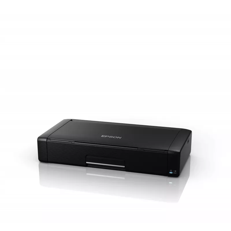 Epson WorkForce WF-110W stampante a getto d'inchiostro a colori 5760 x 1440 DPI A4 Wi-Fi