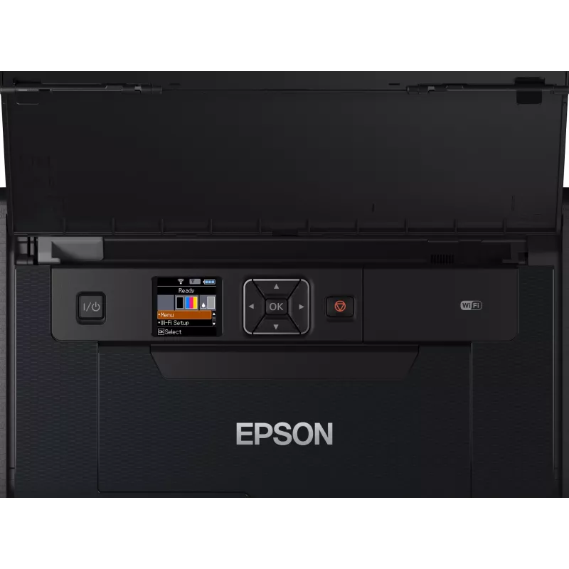 Epson WorkForce WF-110W stampante a getto d'inchiostro a colori 5760 x 1440 DPI A4 Wi-Fi