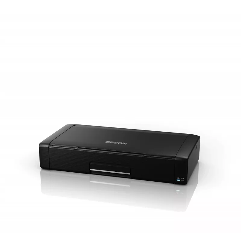 Epson WorkForce WF-110W stampante a getto d'inchiostro a colori 5760 x 1440 DPI A4 Wi-Fi