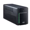 APC Back-UPS, 1200VA, tower, 230V, 4x prese CEE 7/7 Schuko, AVR