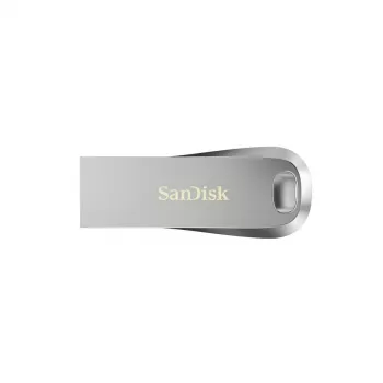 WESTERN DIGITAL SanDisk Ultra Luxe - 512GB Chiavetta USB - USB 3.1