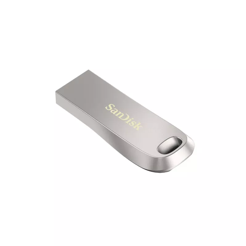 WESTERN DIGITAL SanDisk Ultra Luxe - 512GB Chiavetta USB - USB 3.1
