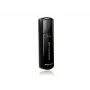 TRANSCEND Jetflash 350 - 8 GB Chiavetta USB - USB 2.0 - Nero