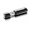 TRANSCEND Jetflash 350 - 16GB Chiavetta USB - USB 2.0 - Nero
