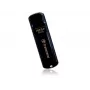 TRANSCEND JetFlash 700 - 64 GB Chiavetta USB - USB 3.0 - Nero