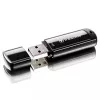 TRANSCEND JetFlash 700 - 64 GB Chiavetta USB - USB 3.0 - Nero