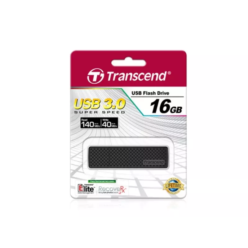 TRANSCEND Jetflash 780 - 8GB Chiavetta USB - USB 3.0