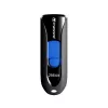 TRANSCEND Jetflash 790k - 16 GB Chiavetta USB - USB 3.1 - Nero