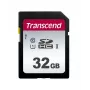 TRANSCEND Scheda SDHC 300S 32 GB UHS-I U1