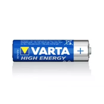 VARTA Batteria Longlife Power Stilo AA LR06 1x8