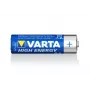 VARTA Batteria Longlife Power Stilo AA LR06 1x8