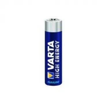 VARTA Batteria Longlife Power Micro AAA LR03 1x8