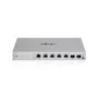 UBIQUITI NETWORKS Unifi Switch Us-xg-6poe 6 porte 10 Gigabit