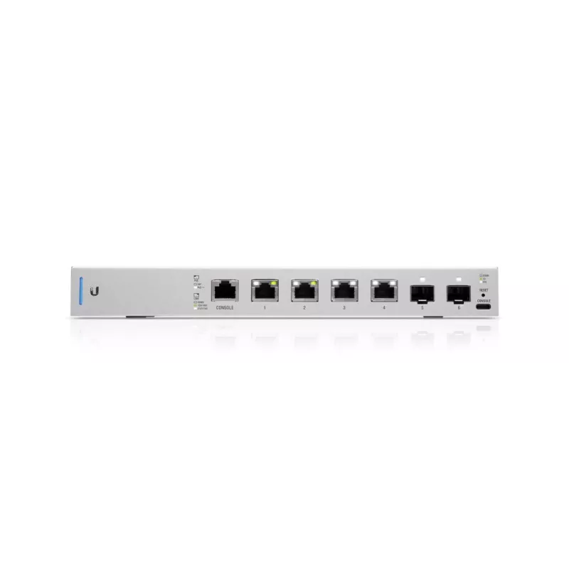 UBIQUITI NETWORKS Unifi Switch Us-xg-6poe 6 porte 10 Gigabit